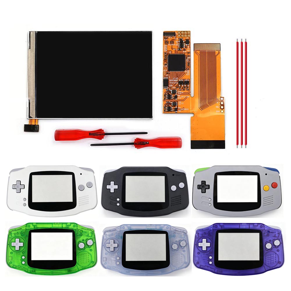 Lcd Screen Arcade - 3.2 inch V2 IPS LCD Screen