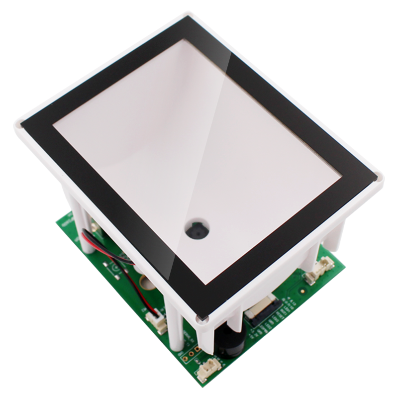 EP5000 QR Code Scanner with US - Vending Machine Qr Code 评论和价格