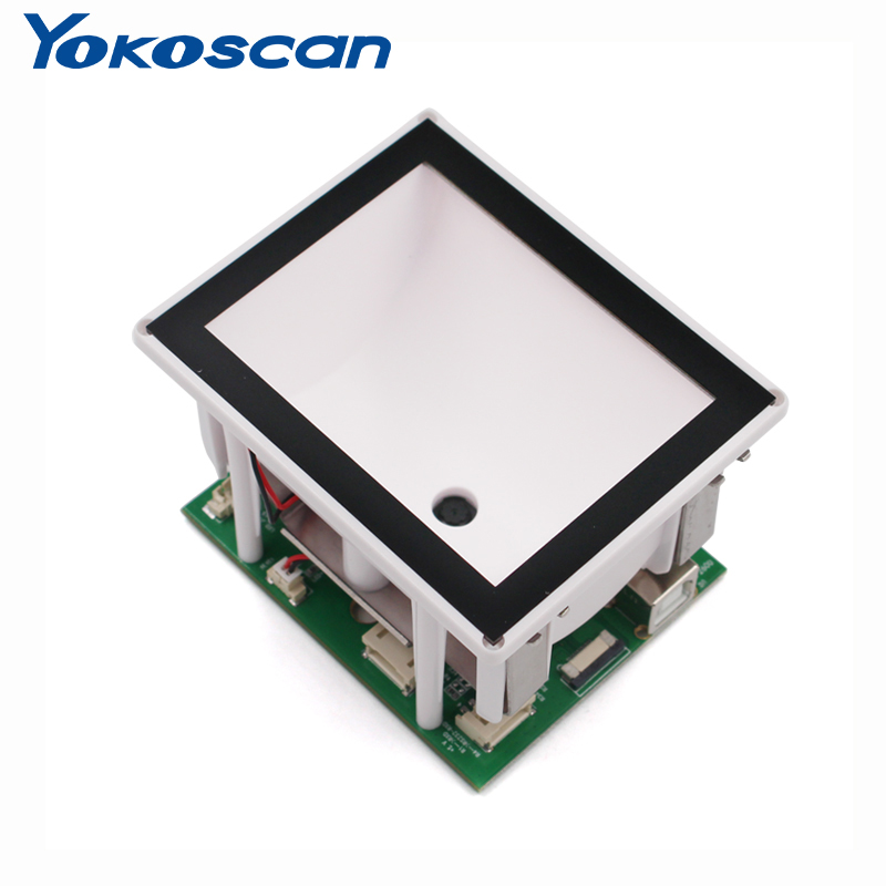 EP5000 QR Code Scanner with US - Vending Machine Qr Code 评论和价格