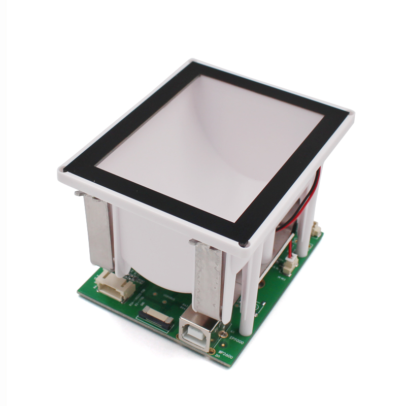 EP5000 QR Code Scanner with US - Vending Machine Qr Code 评论和价格