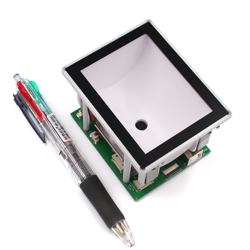 EP5000 QR Code Scanner with US - Vending Machine Qr Code 评论和价格