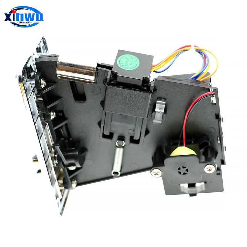 JY-100F Token Slot Coin Accept - Token Coin Mechanism 评论和价格