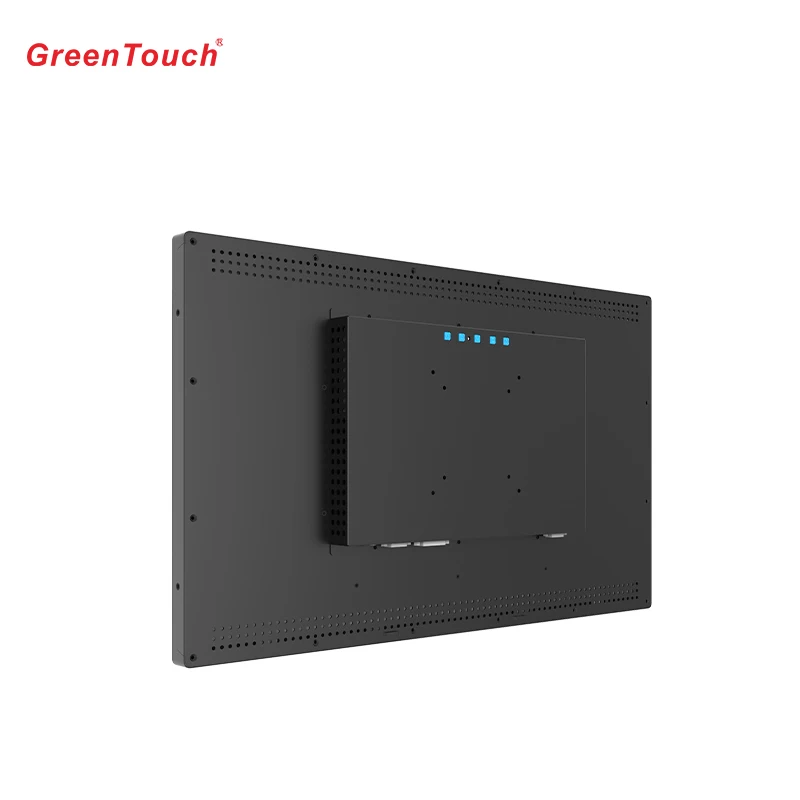 Capacitive 27 Inch Lcd Touch S - Lcd Screen Arcade 评论和价格