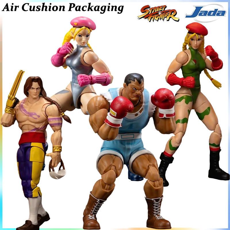 JADA Genuine Street Fighter Se - Arcade Vegas 评论和价格