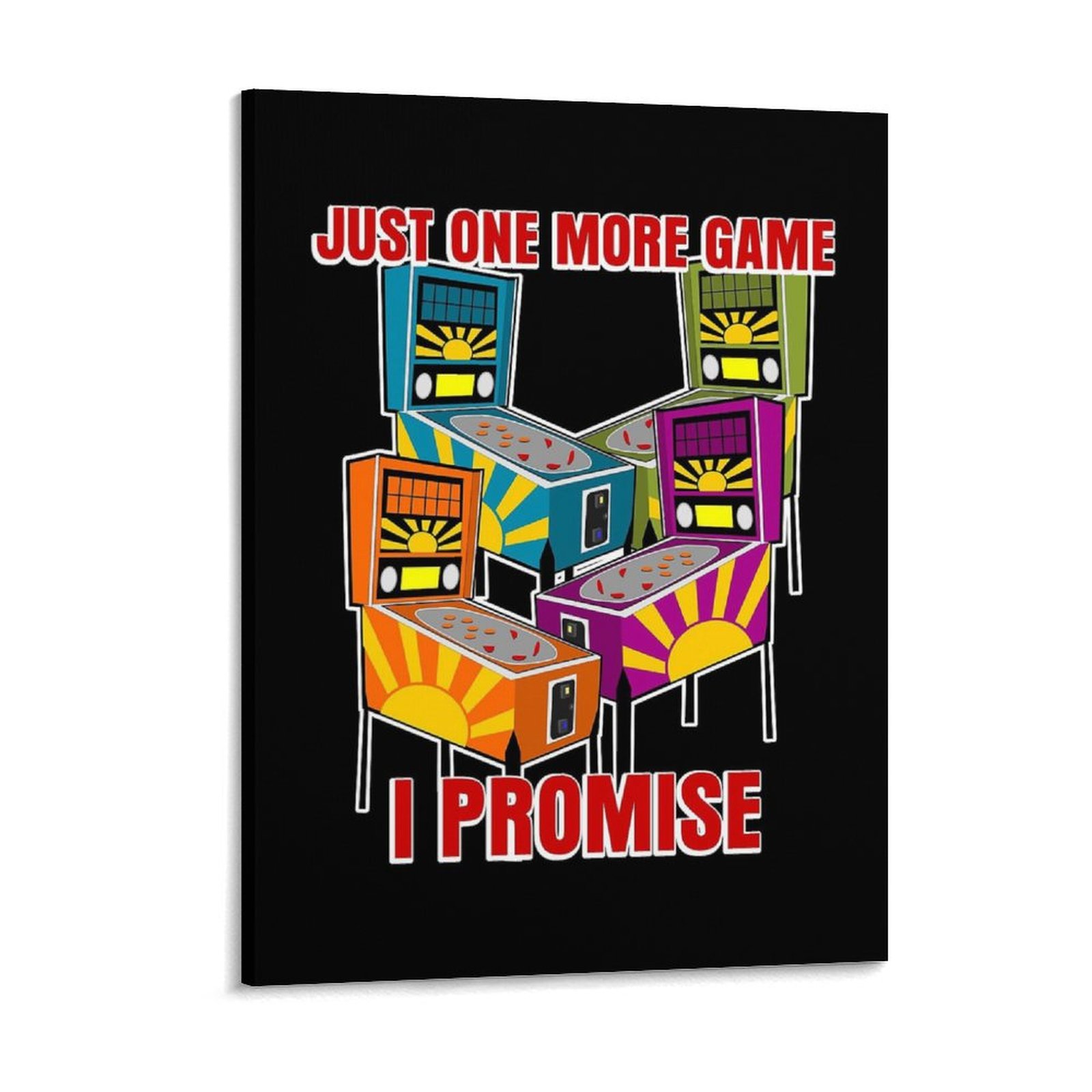 Pinball Machine Joke With Pinb - Pinball Machine 评论和价格