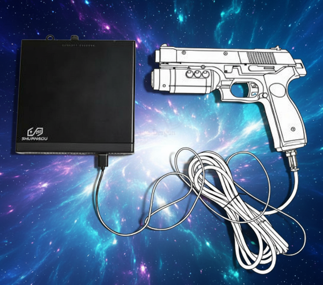Batocera Game System 128G With - Gun Shooting Arcade 评论和价格