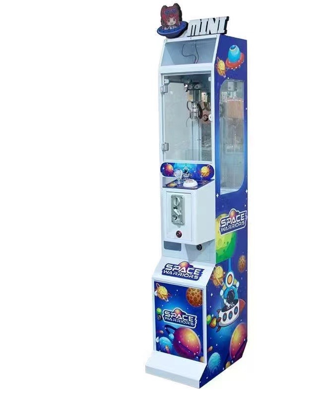 mini candy claw vending machin - Bill Acceptor Vending 评论和价格