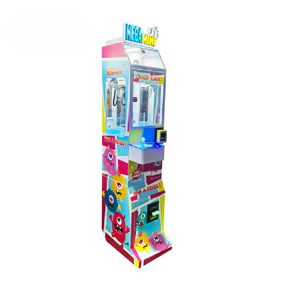 mini candy claw vending machin - Bill Acceptor Vending 评论和价格