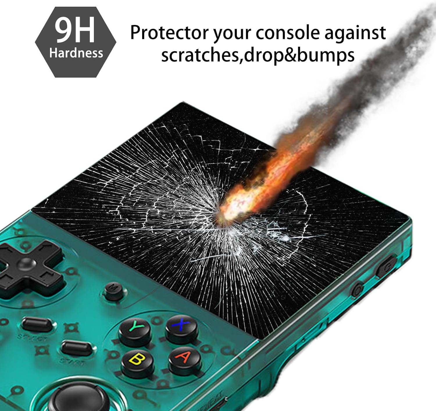 2Pcs Tempered Glass Film For A - Pinball Machine 评论和价格