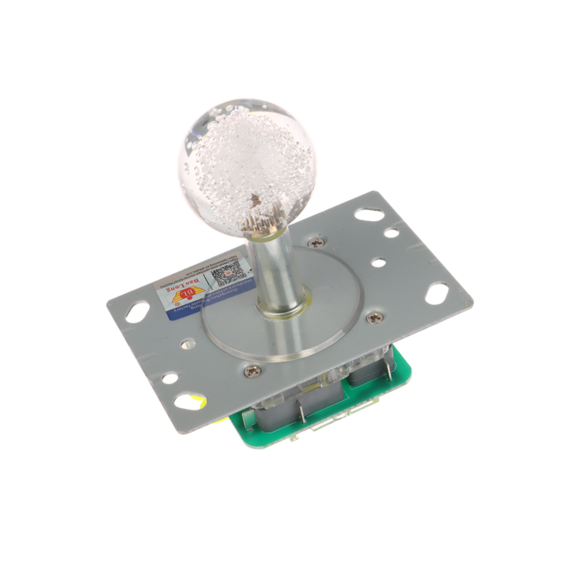 Colorful Glow Arcade Joystick  - Arcade And Vending 评论和价格