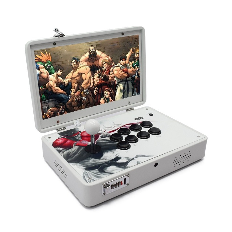 Home joystick game console 14  - Joystick Arcade Parts 评论和价格