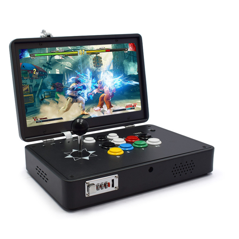 Home joystick game console 14  - Joystick Arcade Parts 评论和价格