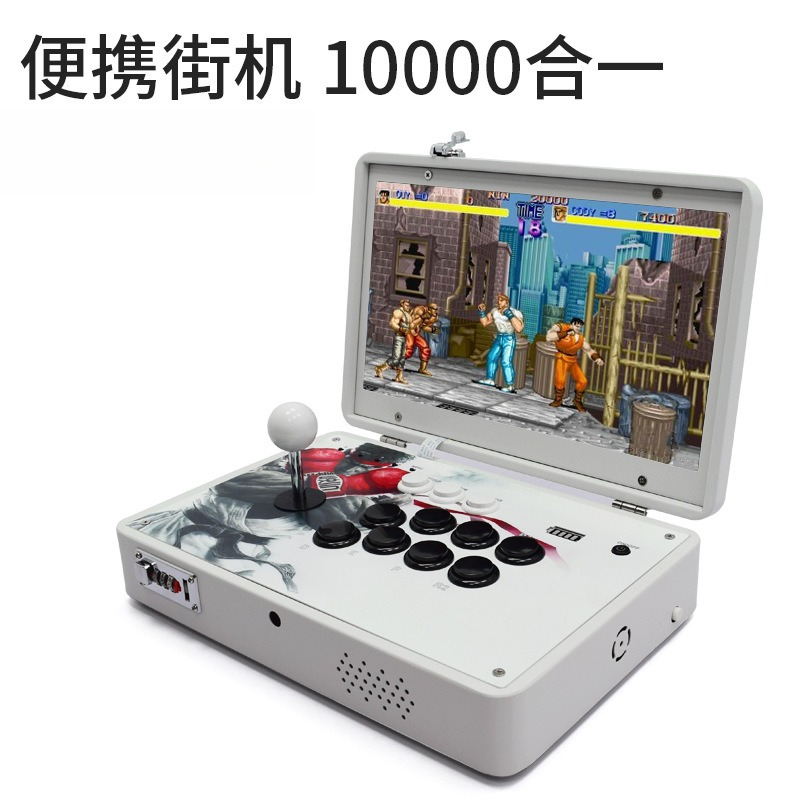 Home joystick game console 14  - Joystick Arcade Parts 评论和价格
