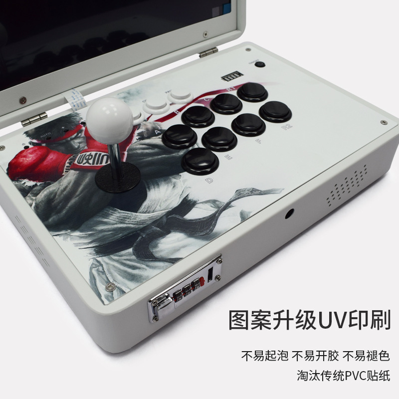 Home joystick game console 14  - Joystick Arcade Parts 评论和价格