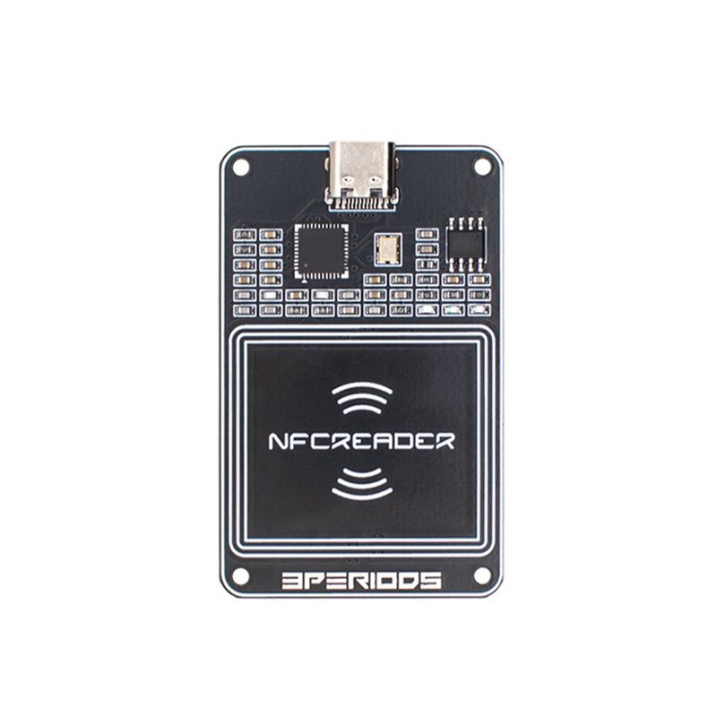 【NOW SAVE】PCR532 NFC Reader IC - Nfc Card Reader Vending 评论和价格