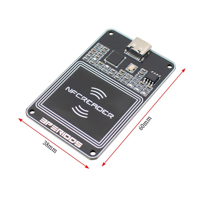 【NOW SAVE】PCR532 NFC Reader IC - Nfc Card Reader Vending 评论和价格