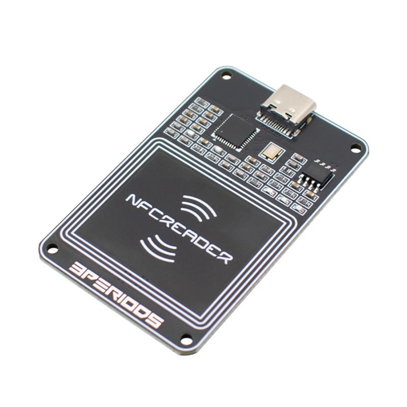 【NOW SAVE】PCR532 NFC Reader IC - Nfc Card Reader Vending 评论和价格