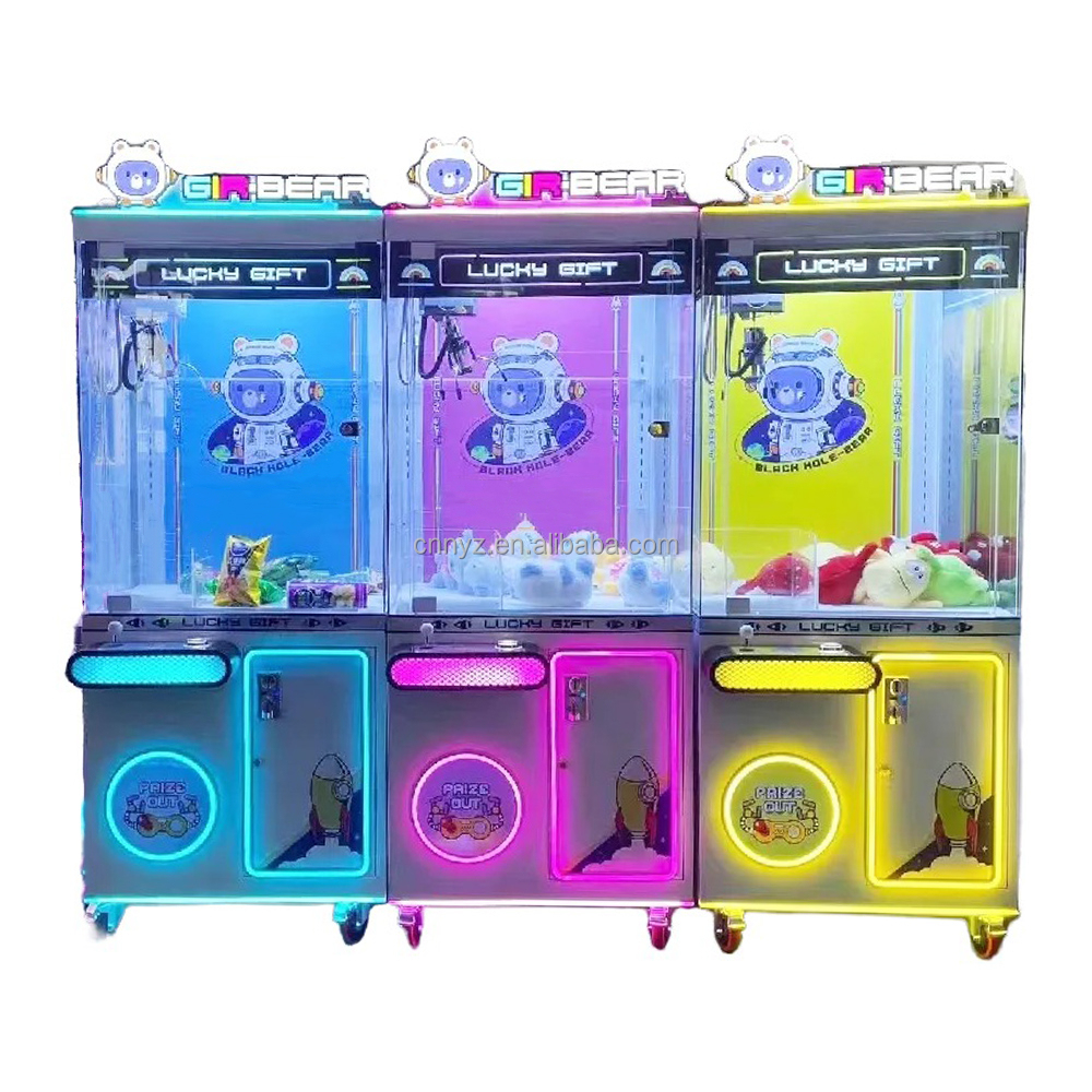 Commercial Arcade Prize Gift C - Arcade And Vending 评论和价格