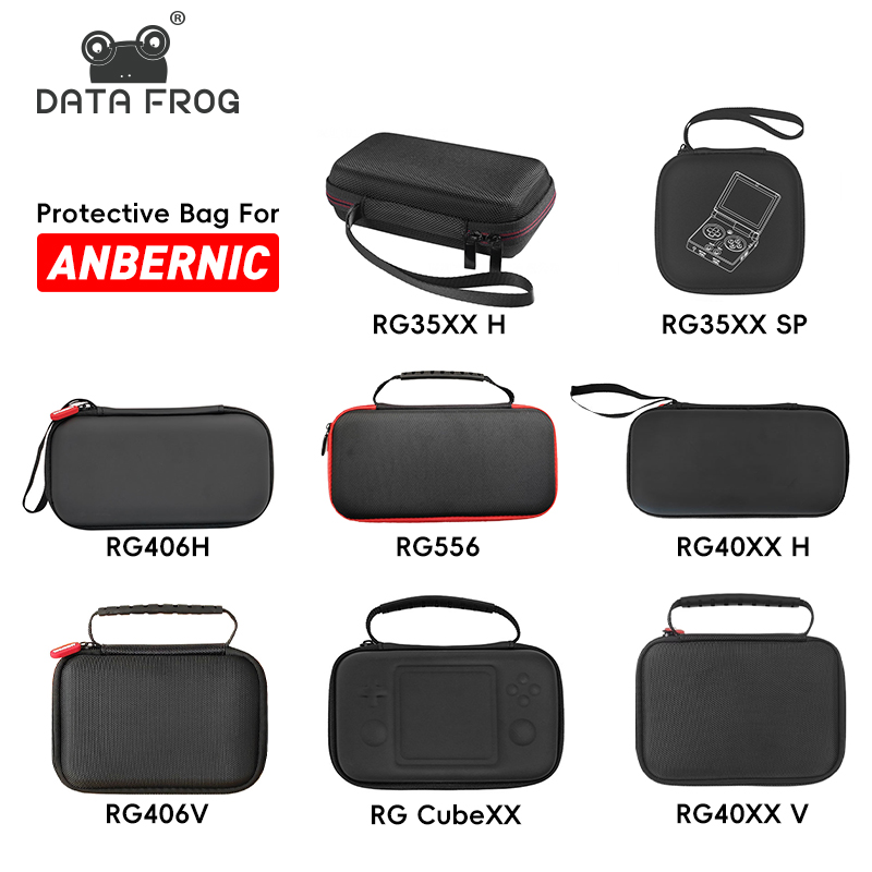DATA FROG Carrying Bag for Anb - Pinball Machine 评论和价格