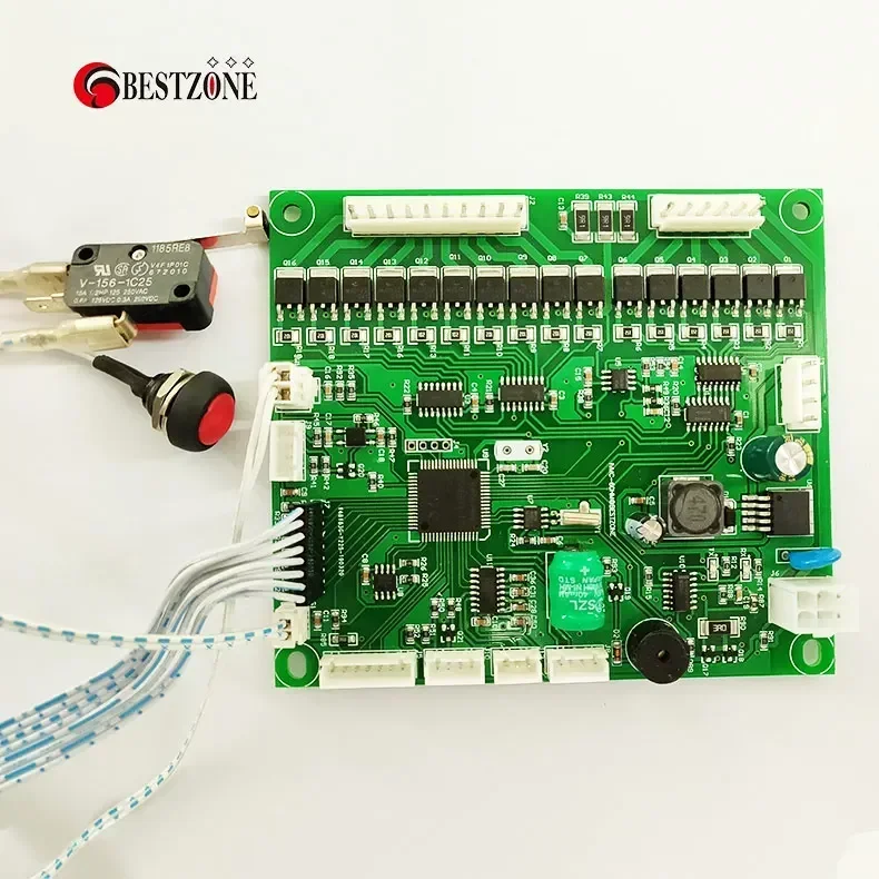 2025Vending machine spare part - Bill Acceptor Vending 评论和价格