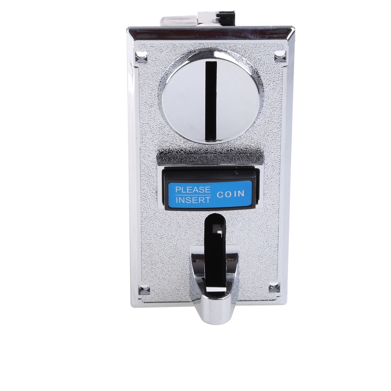 Multi Coin Acceptor Selector S - Arcade And Vending 评论和价格