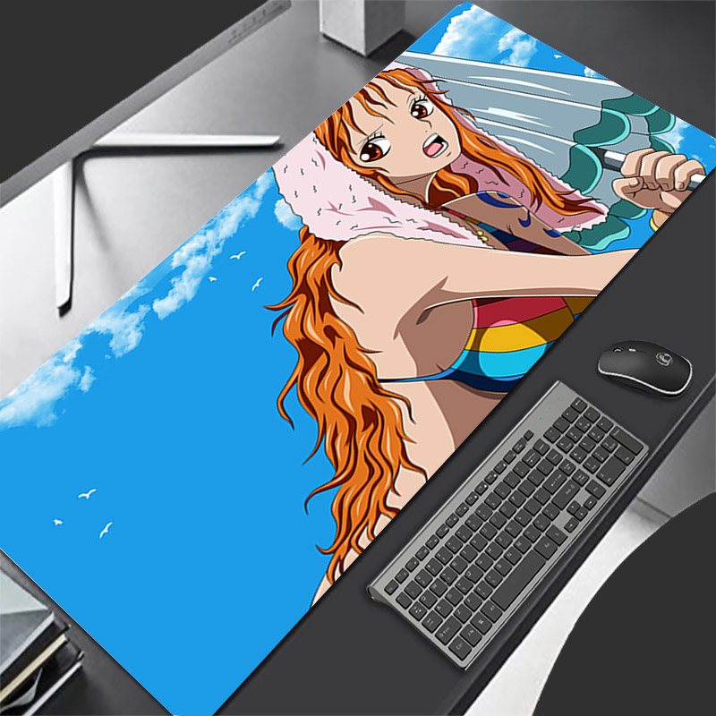 Mouse Pad One Piece Durable An - Arcade No 评论和价格