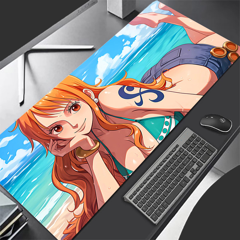 Mouse Pad One Piece Durable An - Arcade No 评论和价格
