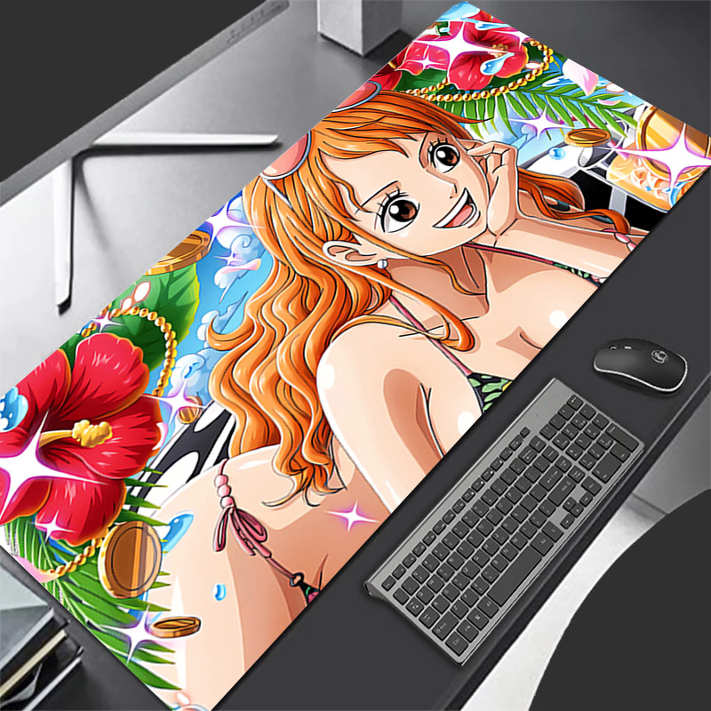 Mouse Pad One Piece Durable An - Arcade No 评论和价格