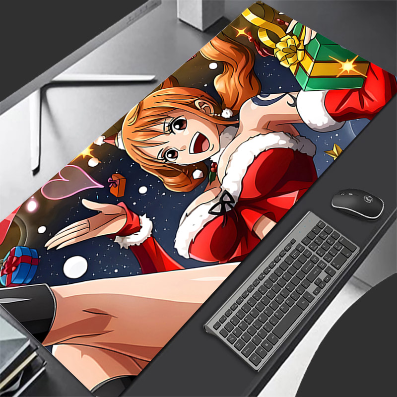 Mouse Pad One Piece Durable An - Arcade No 评论和价格
