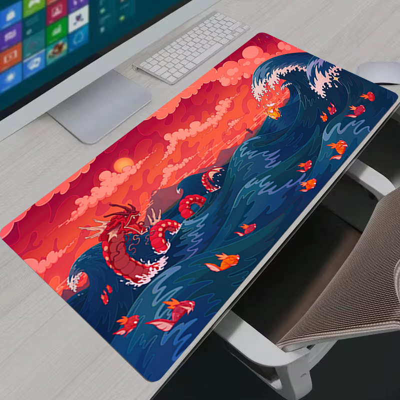 Mouse Pad Gaming Computer Larg - Arcade No 评论和价格