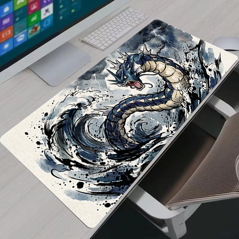 Mouse Pad Gaming Computer Larg - Arcade No 评论和价格