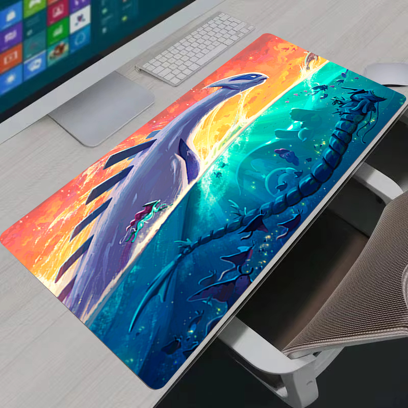 Mouse Pad Gaming Computer Larg - Arcade No 评论和价格