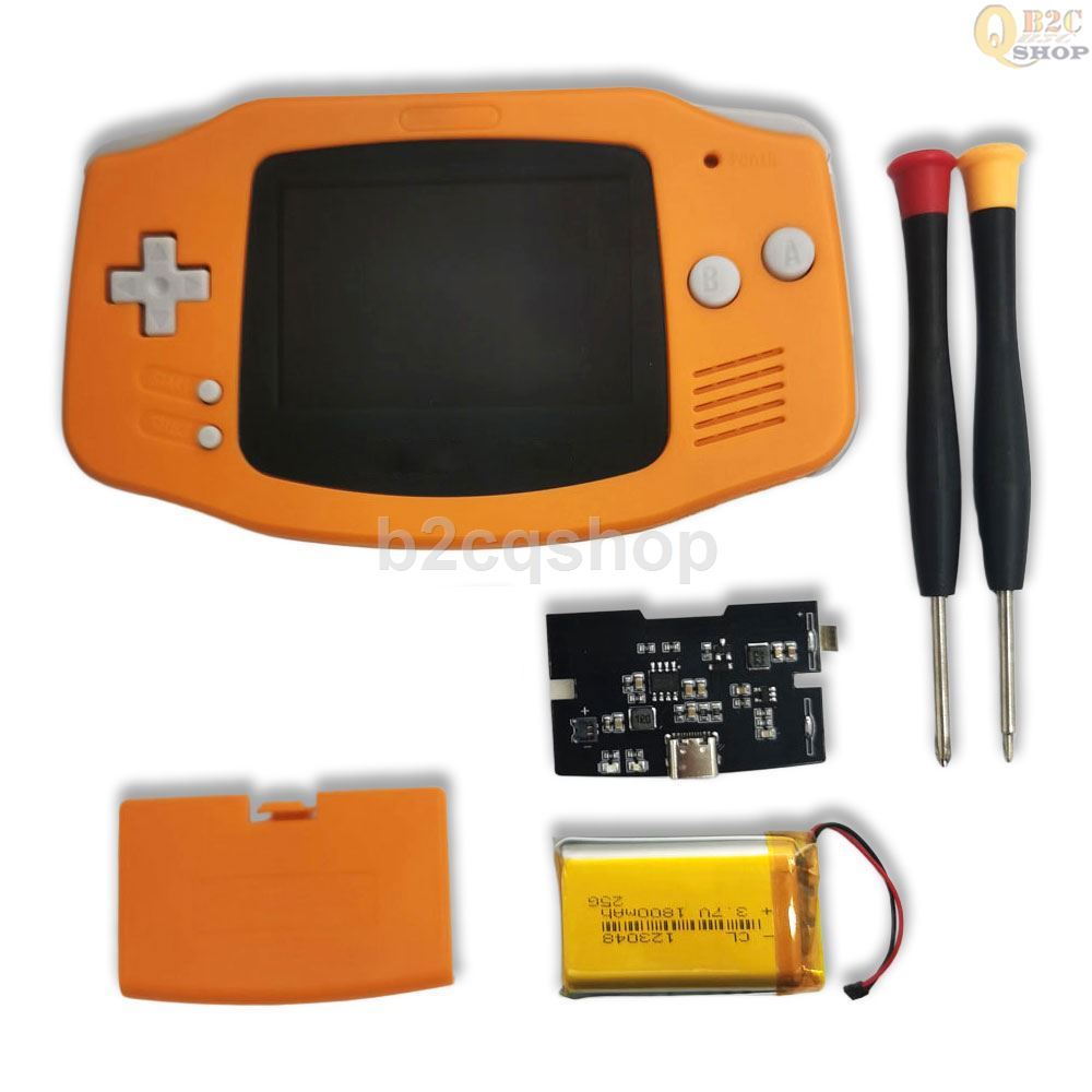 IPS LCD Backlight Kit 720x480  - Lcd Screen Arcade 评论和价格