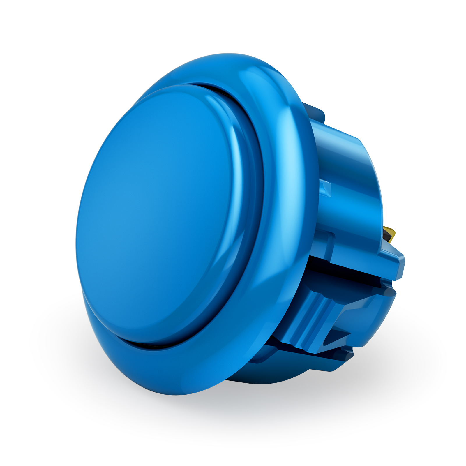 QANBA D-lite Arcade buttons Sn - Joystick Arcade Parts 评论和价格