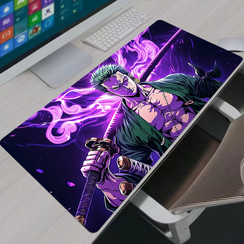 Mouse Pad PC Gamer Anime Desk  - Arcade No 评论和价格