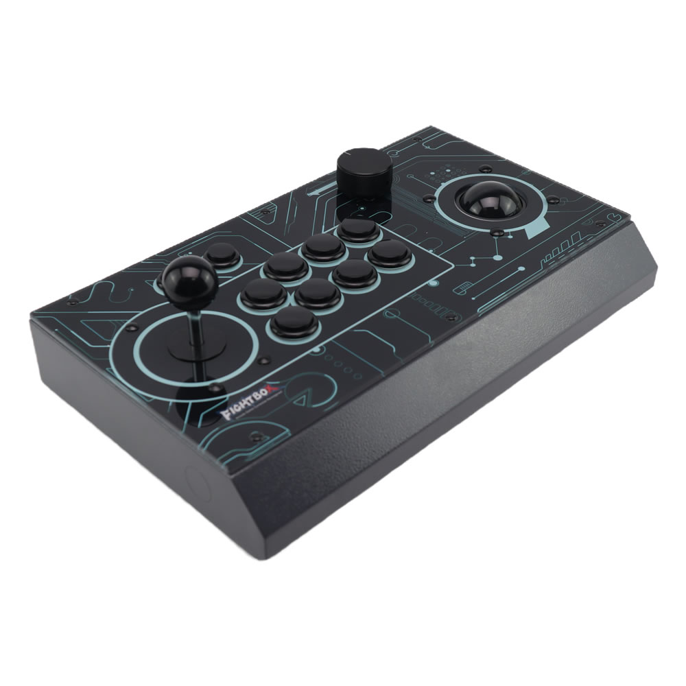FightBox R10-PRO Arcade Fight  - Joystick Arcade Parts 评论和价格