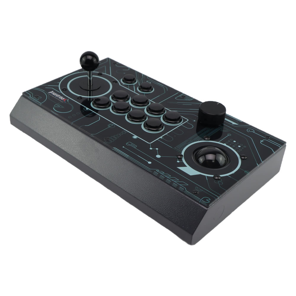 FightBox R10-PRO Arcade Fight  - Joystick Arcade Parts 评论和价格