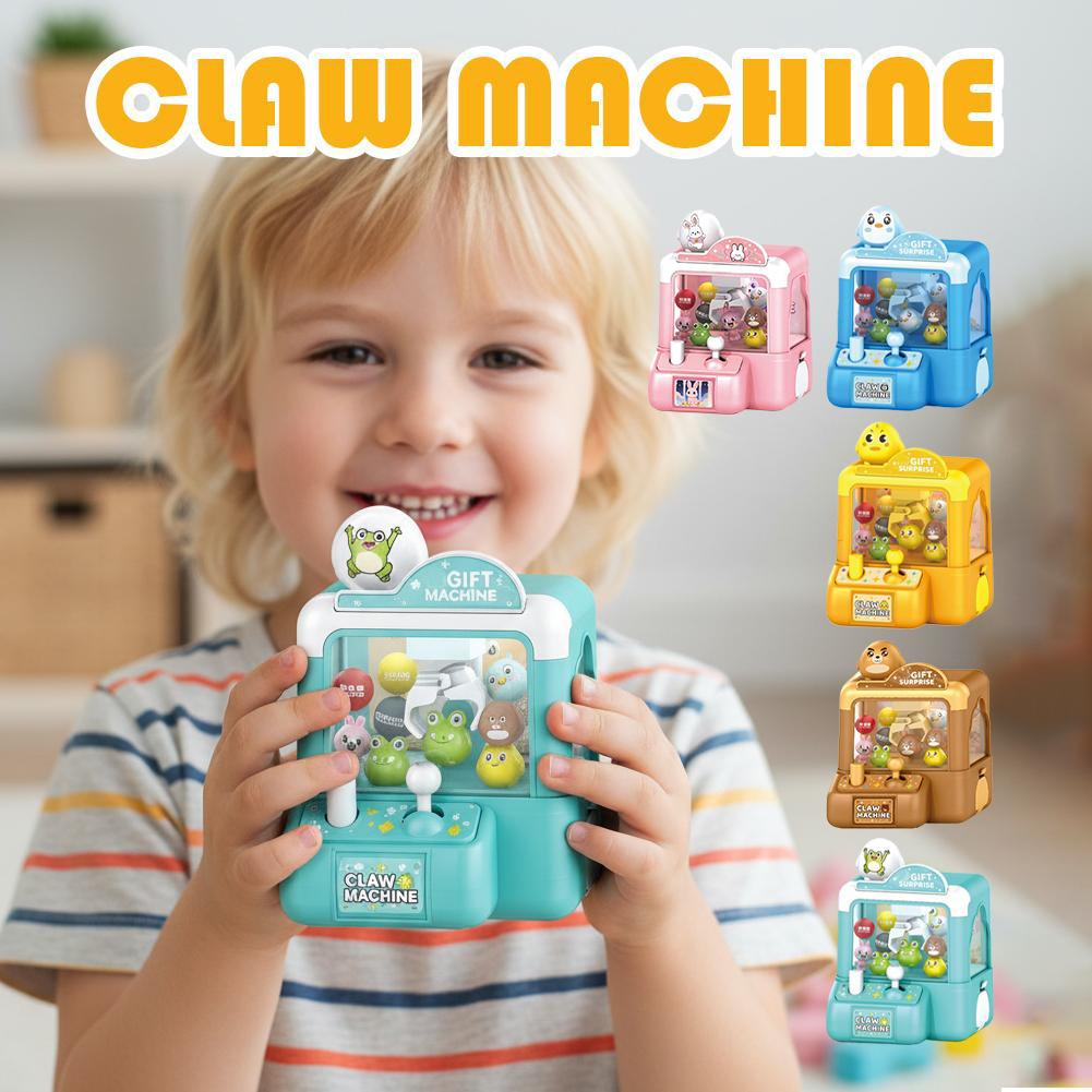 Cute Arcade claw Machine Toys  - Arcade And Vending 评论和价格