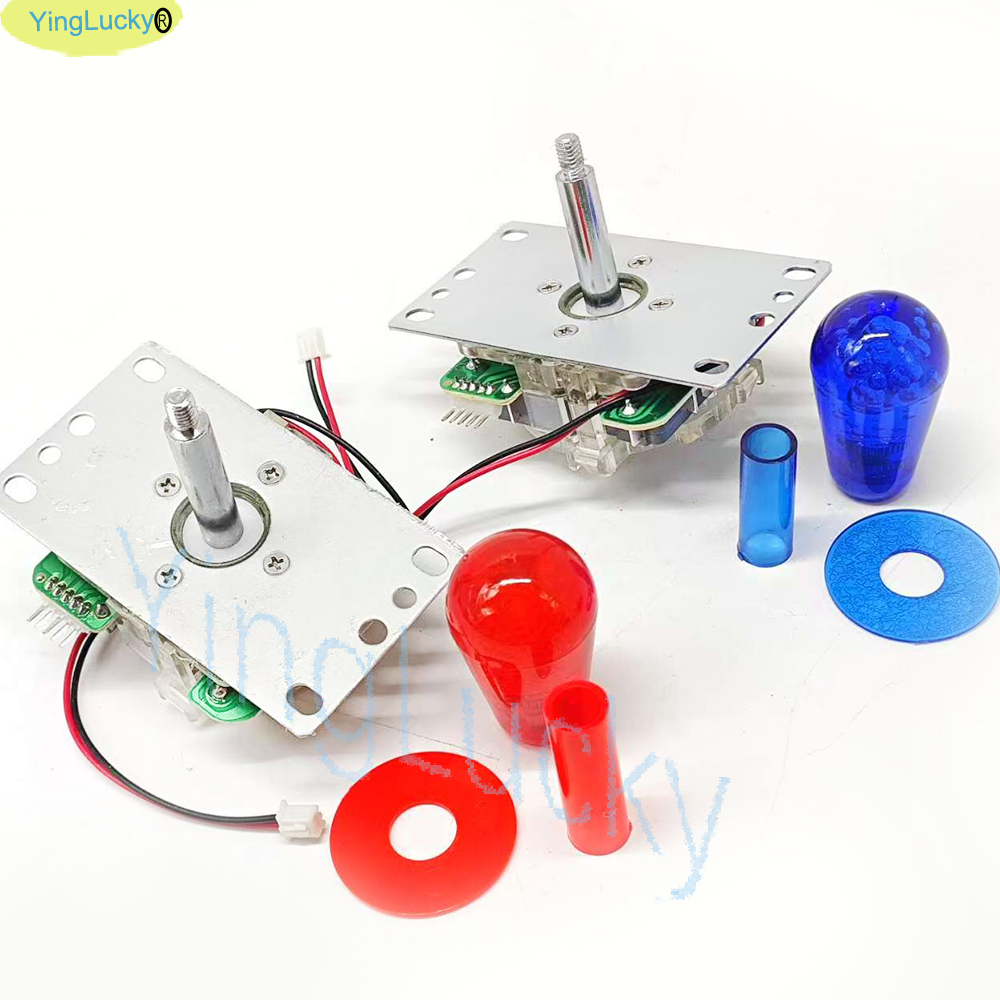 Arcade LED joystick 5V Illumin - Joystick Arcade Parts 评论和价格