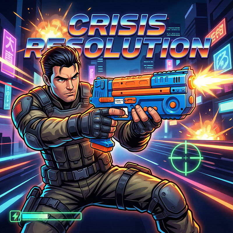 2.4G Wireless Light Gun Contro - Arcade X 评论和价格