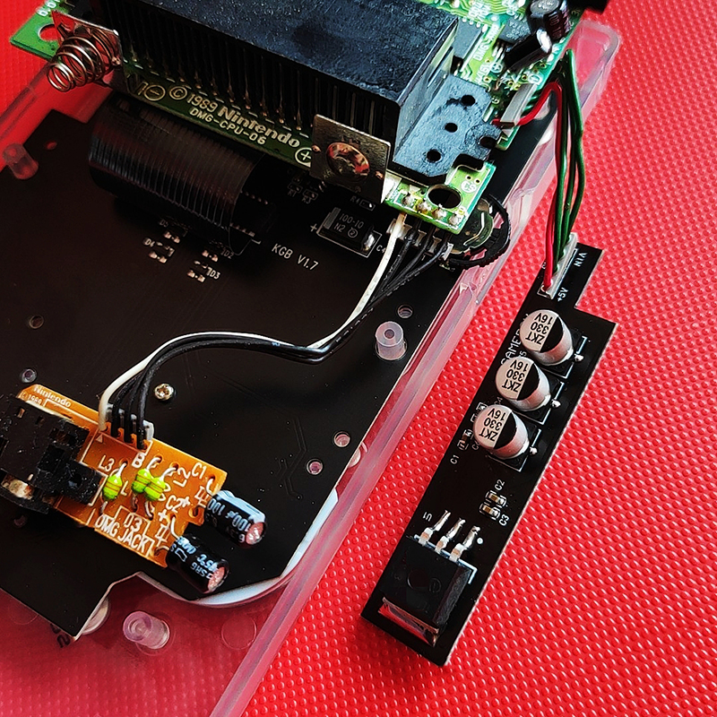 IPS Power Module Adapter For G - Lcd Screen Arcade 评论和价格