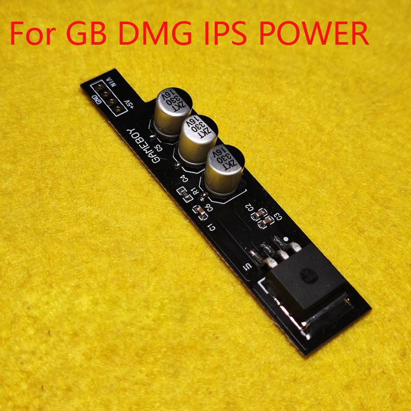 IPS Power Module Adapter For G - Lcd Screen Arcade 评论和价格