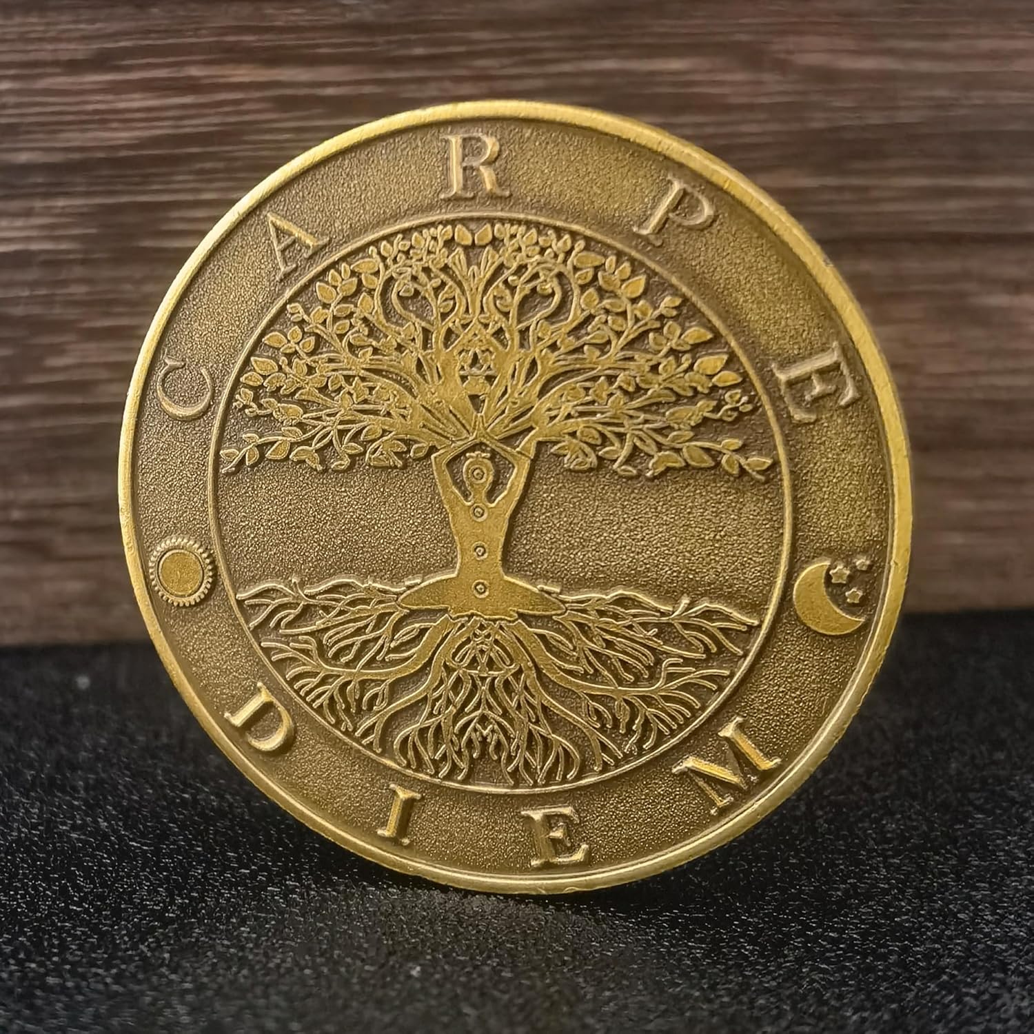 Memento Mori Carpe Diem Coin S - Token Coin Mechanism 评论和价格