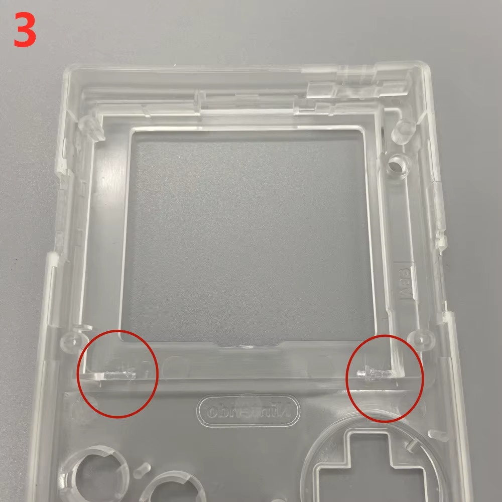 New GBP Screen. Easy To Instal - Lcd Screen Arcade 评论和价格