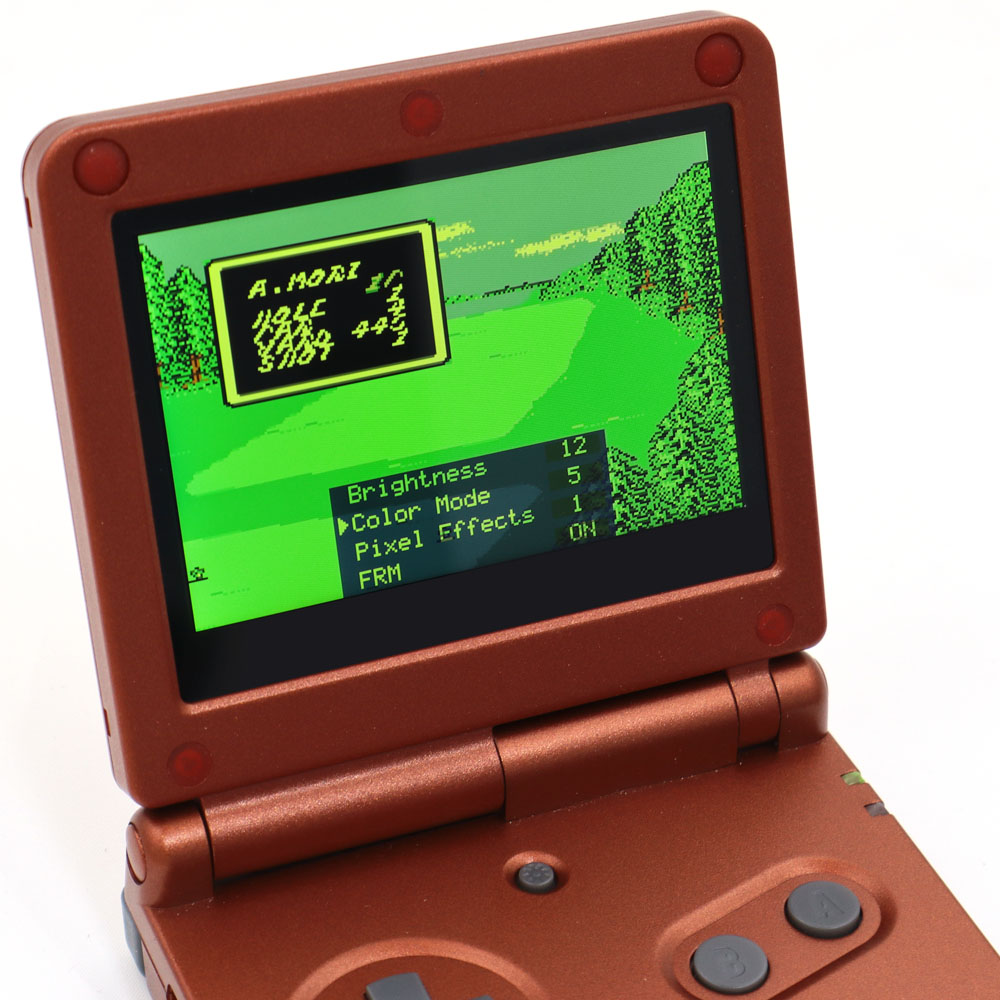 HISPEEDIDO 720x480 Pre Laminat - Lcd Screen Arcade 评论和价格