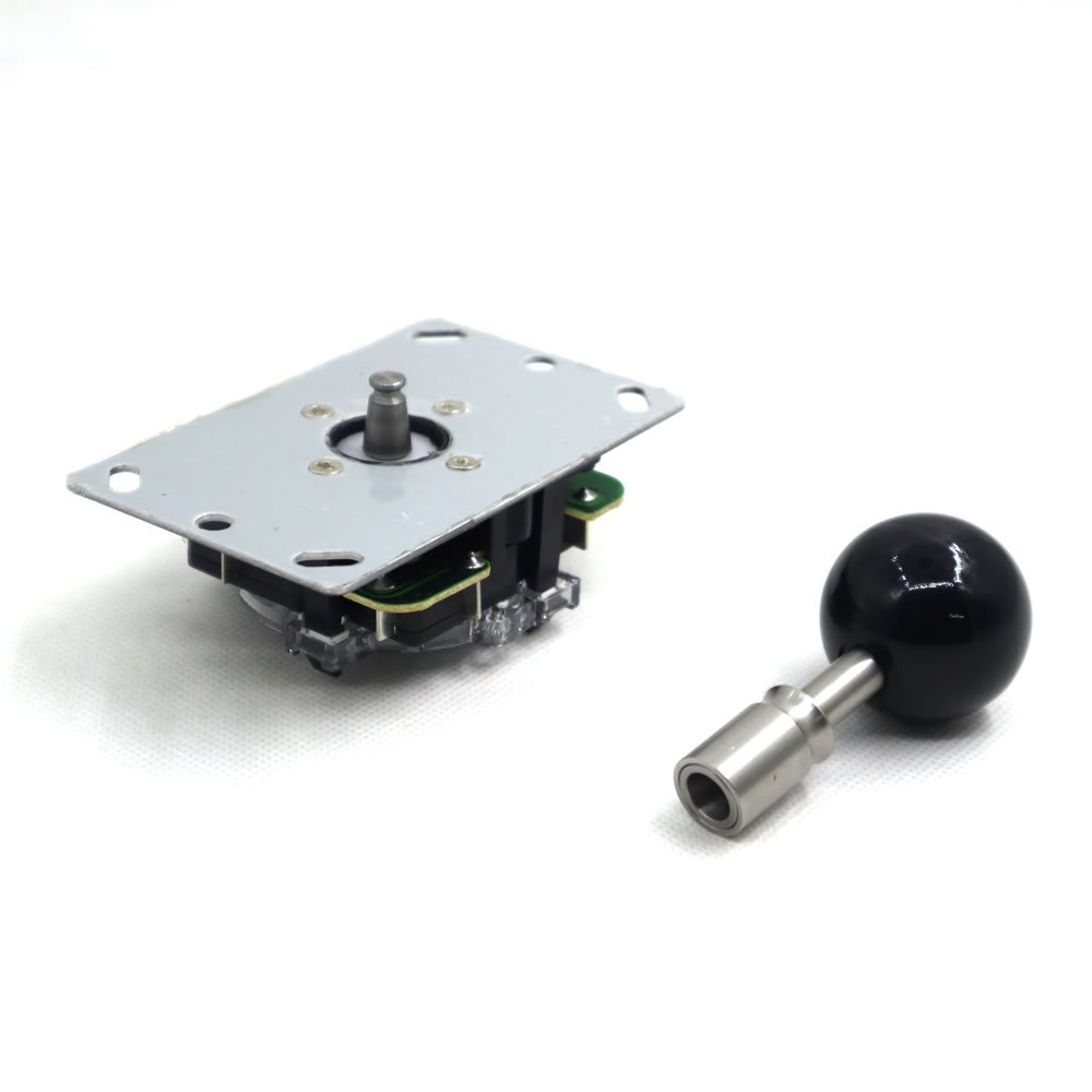 RAC-J300S Detachable Arcade Jo - Joystick Arcade Parts 评论和价格