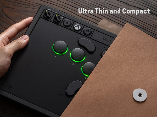 8BitDo Arcade Controller 2.4G  - Arcade Button Pcb 评论和价格
