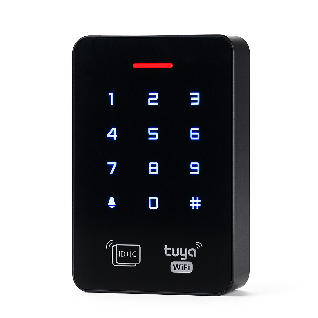 Tuya Wifi Door Access Control  - Nfc Card Reader Vending 评论和价格