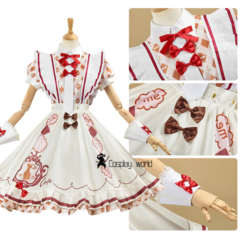 Game Cosplay Series: LoveLive! - Arcade Games & Vending Co 评论和价格