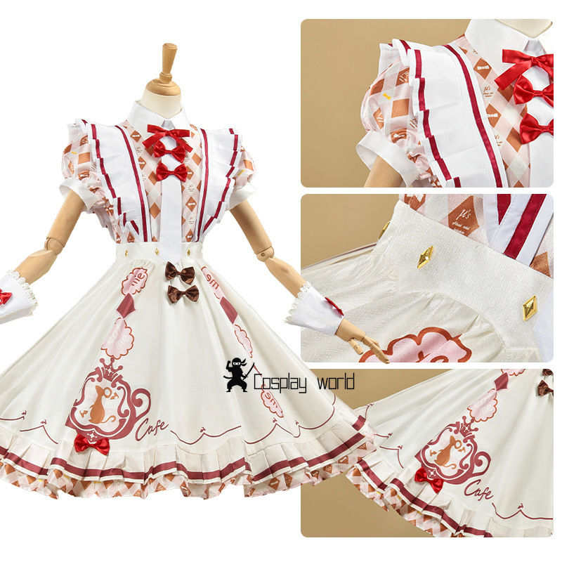 Game Cosplay Series: LoveLive! - Arcade Games & Vending Co 评论和价格